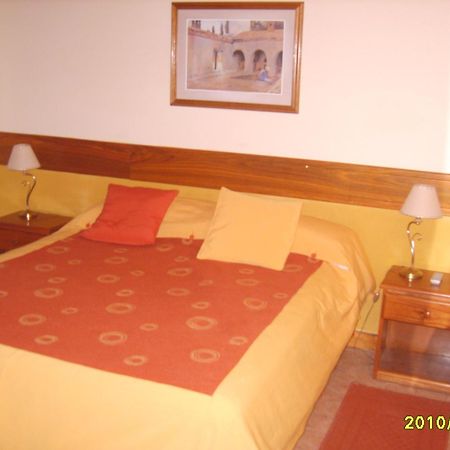 Hosteria Maiten Escondido Villa La Angostura Rom bilde
